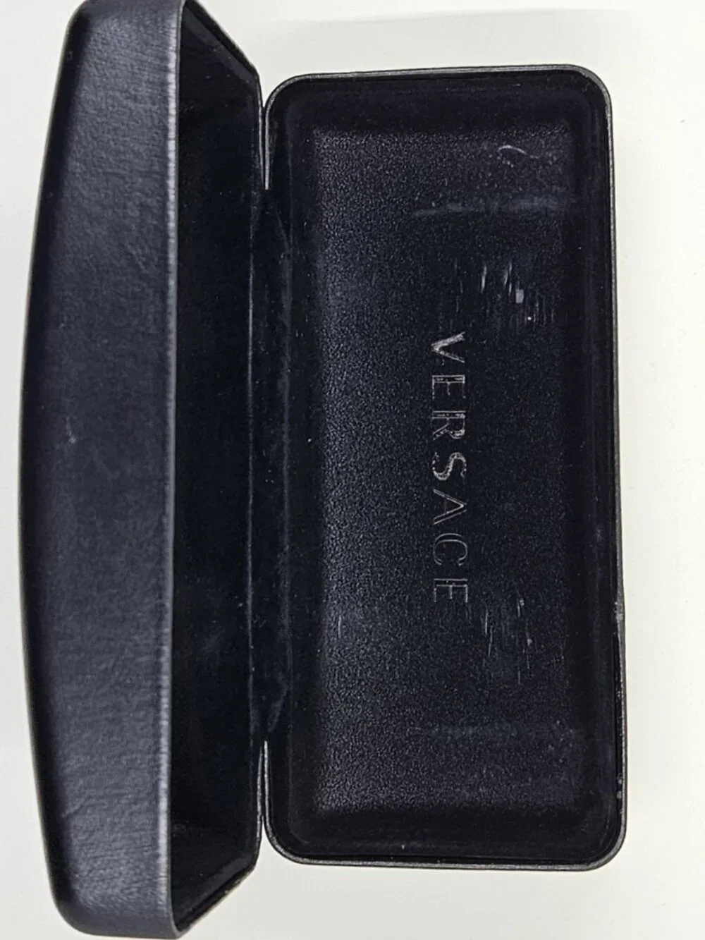 Versace Sunglasses Case
